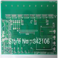 EGP1000W Pure Sine Wave Inverter Power Board PCB Bare Board Eg801 Sensor
