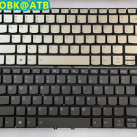 New US Keyboard for Lenovo Yoga 930-13 C930-13ikb Yoga 7pro-13IK With backlight