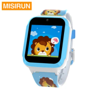 MISIRUN S040 Game Smartwatch Children's Watch Multifunctional Sports Pedometer Sports Watch Children's Smart Watch