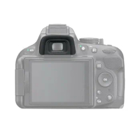 Kit Eyecup Screen Parts For Nikon DSLR D300 D3100 D3200 D3300 D5000 Viewfinder D5100 Eyepiece D5200 Protective