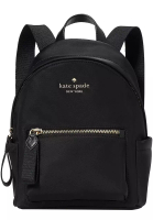 Kate Spade Kate Spade Chelsea Mini Backpack Bag in Black kc524