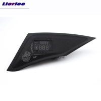 For Mazda 6 Atenza/Mazda6 2010-2019 Car HUD Head Up Display Auto Professional Electronic Accessories Overspeed Warning
