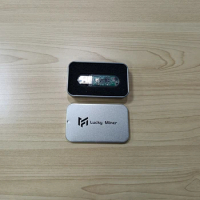 Solo Miner Lucky Miner LV03 USB Nerdminer V3 Bitcoin Miner Lottery Miner With Mini Display