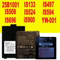 battery for Fast Delivery PAX 25B1001 IS133 S90 S910 A920 A920C D2000T IS900 S497 IS275 IS524 IS594 IS696 is509 A930 YW-001