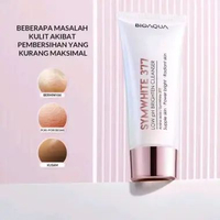 BIOAQUA Symwhite 377 Low pH Brighten Cleanser 100g