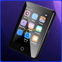 MP3 Digital Audio Player Bluetooth 5.0 300 mAh 2.5 Inch - M7