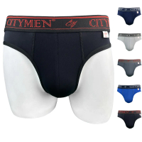 Quần lót nam tam giác thun lạnh cao cấp CITYMEN, quần sịp nam co dãn 4 chiều đàn hồi thông thoáng và