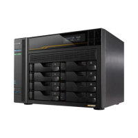 【ASUSTOR 華芸】AS6808T高效能專業儲存8Bay NAS網路儲存伺服器