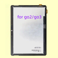 For Microsoft Surface Go 2 Go3 1901 1926 1927 LCD Display Touch Screen Digitizer Assembly For Surface Go 2 LCD Go3