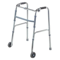 Walker Geser Beroda GEA/Alat Bantu Jalan