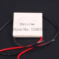 TEC1-12706 TEC Thermoelectric Cooler Peltier
