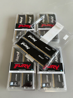 金士頓ddr4 32G套裝 3200 3600 16Gx2 8G 2666 3200 3600 臺式機單【北歐居家生活】