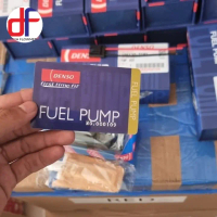 rotax denso fuel pump original