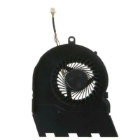 NEW CPU Cooling Fan for DELL Inspiron 15 5567 17-5767 15-5565 17-5000 15G P66F 15.6