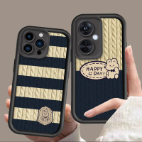 เคสกระต่ายน่ารัก, เคส TPU นิ่ม, สำหรับ Samsung A17, A02, A03, A04, A05, A06, A15, A13, A14, A22, A23