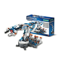Pro'sKit 寶工科學玩具 液壓機器手臂 /組 GE-632