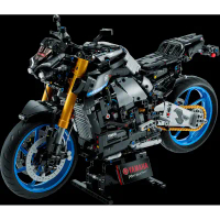 【TOYWORLD】LEGO-42159 Yamaha MT-10 SP(山葉機車 重機 模型)