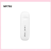 20pcs ZTE MF79 MF79U 150Mbps modem mobile broadband network card 4g wifi usb wireless dongle