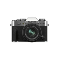 【FUJIFILM 富士】X-T30II+XC 15-45mm單鏡組(平行輸入)