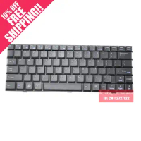 The new English FOR Asus FOR Asus EEEPC 1000 1000HA 1000HD 1000H laptop keyboard