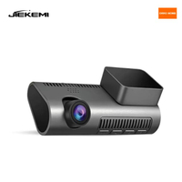 KM500 กล้องติดรถยนต์อัฉริยะ ความละเอียด 4K สีดำ