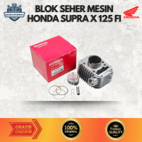 Blok Seher supra x 125 karisma Kirana KPH Galeria sparepart motor part
