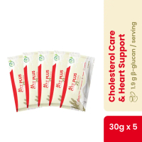 Activelife AL Oat Plus 23 Extra Travel Pack 30g x 5 (Cholesterol drink, Oat Beta Glucan)