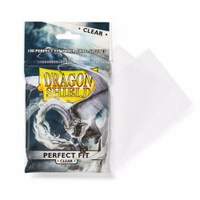 【CMG】周邊 64＊89 Dragon Shield Perfect 龍盾卡套 【100pcs】內層