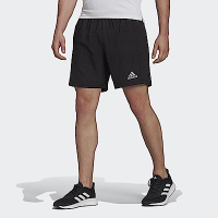 Adidas Otr Cooler Sho H58586 男 短褲 運動 休閒 透氣 吸濕 排汗 亞洲尺寸 黑