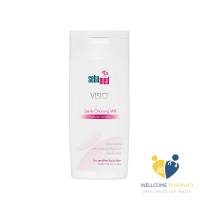 施巴Sebamed 嬌顏活性卸妝乳(200ml)原廠公司貨 唯康藥局