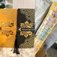 Sampul Raya 10 Slot Tarik – Sesuai Letak Duit RM1 hingga RM100, Trend Raya 2025