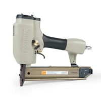 WOODPECKER Pneumatic Stapler Gun 440KS Continuous Firing for industry heavy duty stapler