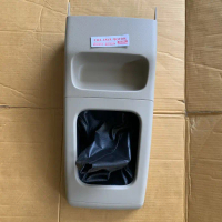 CONSOLE BOX BAGIAN DEPAN PANTHER CAPSUL-GRAND TOURING