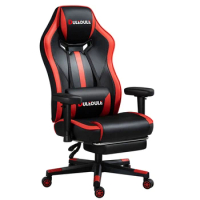Modern Executive Office Chair Upgrade Comfortable Mobile Gaming Office Chair Computer Ergonomic Furniture