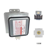 new Microwave Oven Magnetron 1000W 2M303H for toshiba midea Microwave Oven Magnetron Accessories Parts