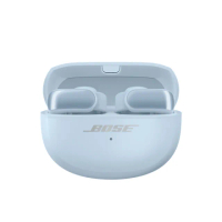 【BOSE】Ultra 開放式耳機 月石藍