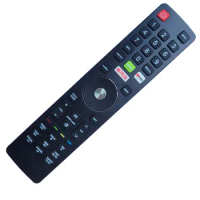RM-C3228 RMC3228 Remote Control For JVC LT32N3105A LT55N6105A LT58N7105A LT-55N7105A LT-58N7105A LT-65N7105A smart TV
