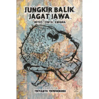 Buku Jungkir Balik Jagat Jawa - IRCiSoD