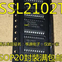 5PCS SSL2102 SSL2102T LED SOP-20