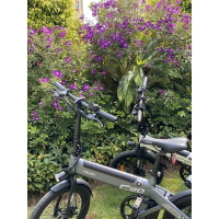 賓士哥3C【福利品專賣店】小米 mi HIMO C20 電動助力自行車 電動腳踏車 20吋