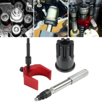 J-42083 Automatic Timing Pin 9U-7227 Oil Level Adjuster Tool 3406E Socket