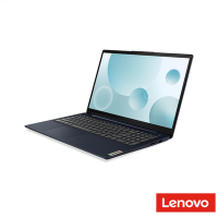 Lenovo 聯想 IdeaPad 3 82RK0073TW 15.6吋筆電 (I7-1255U/8GB/512GB/WIN11/藍)