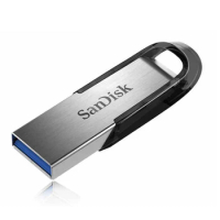 SanDisk CZ73 USB Flash Drive 256GB 128GB 64GB 32GB USB 3.0 Metal Encryption Pen Drive Memory Stick Ultra Flair USB3.0 U Disk