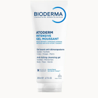 Bioderma Atoderm Ultra-Soothing Body Wash Very Dry Skin 200ml