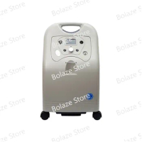 V5W-N-NS with Nebulized Home Medical Grade Oxygen Concentrator Concentration Display Ventilator Companion