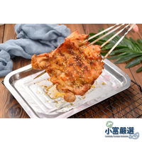 【小富嚴選】調理雞肉類-炭碳烤雞腿排-紐奧良雞腿排-檸檬雞腿排-去骨雞腿排 190g 另有溏心蛋/白煮蛋/鯖魚 去骨雞腿