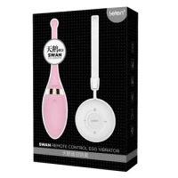 New Leten Vibrating eggs vaginal balls,USB Rechargeable Remote Control Bullet Vibrator G-spot Vibradores Sex Toys For Woman.
