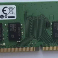 For SNPVDFYDC/16G AA358195 2RX8 16GB DDR4 PC4-2666V UDIMM ECC