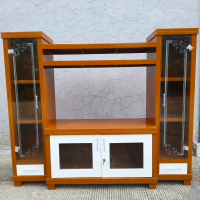 meja buffet tv minimalis AVANZA