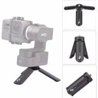 Feiyu Tech FY Gimbal mini Tripod 1/4" Screw Holder Mount / Selfie Portable for G6 WG2X Vimble 2, WG2, SPG PTZ stabilizer Gimbal
